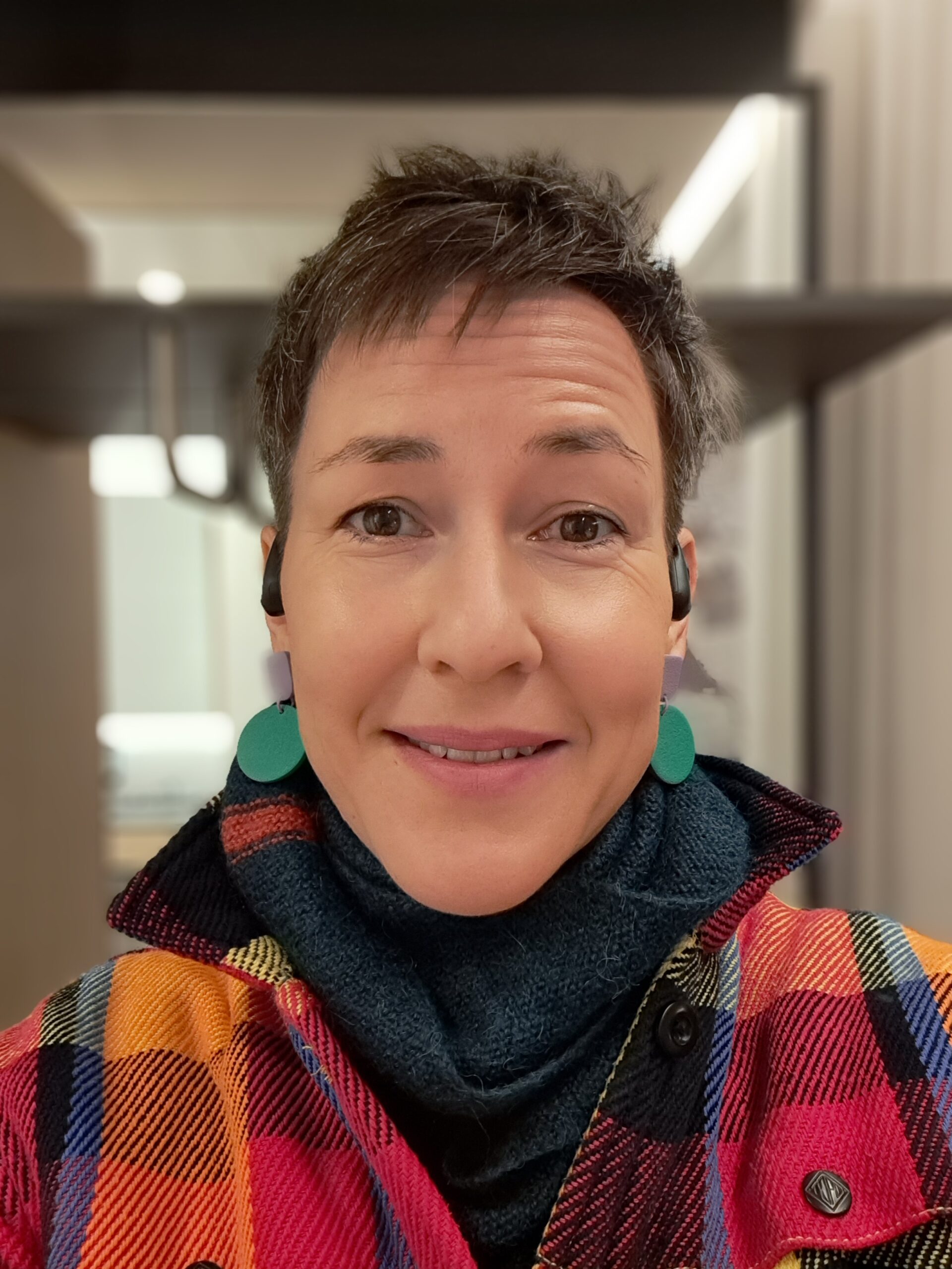 Julia Hartwig-Selmeier