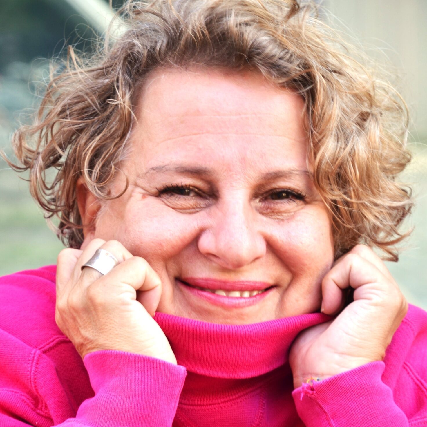 Ulrike Winkelmann