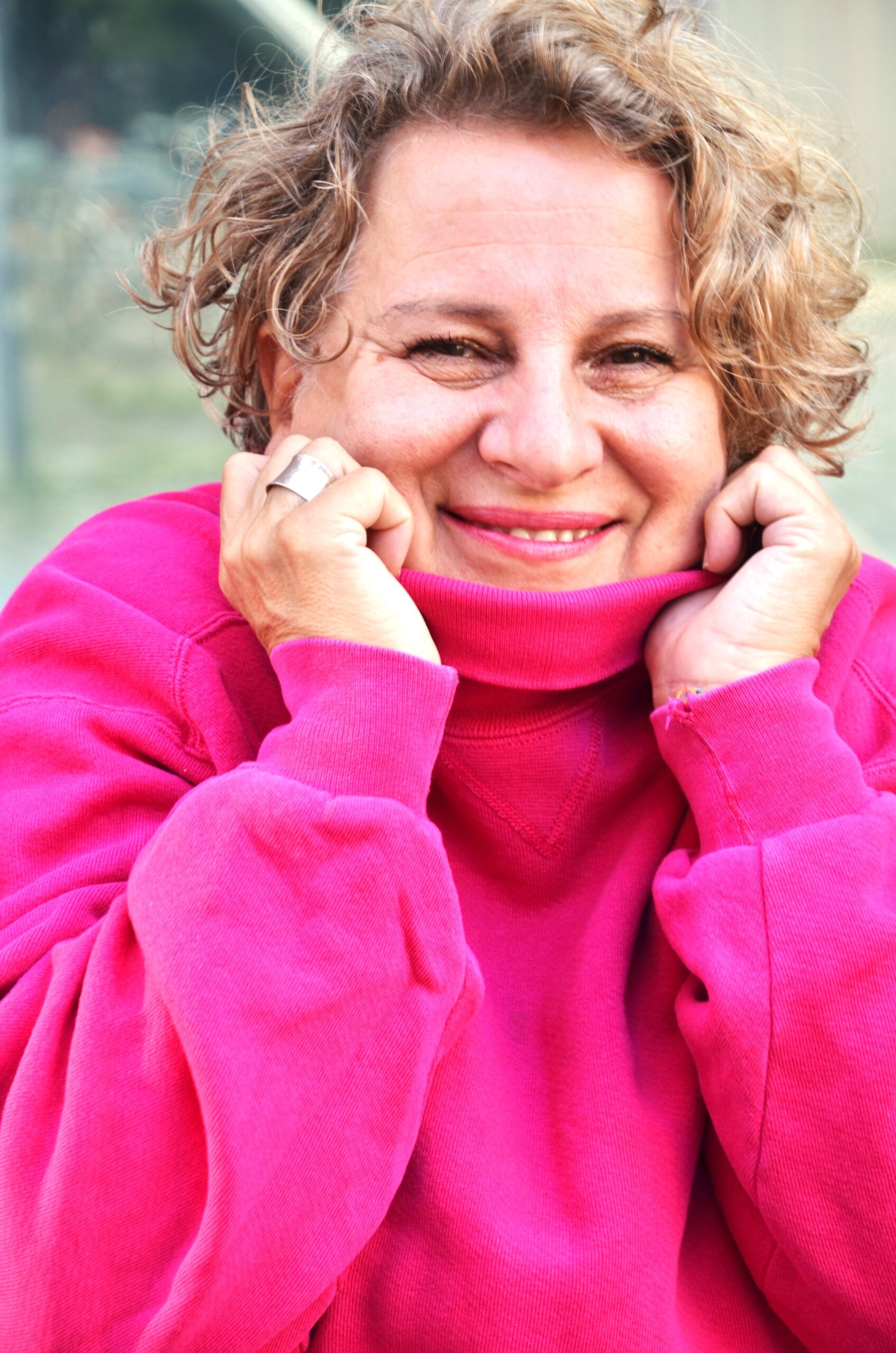 Ulrike Winkelmann