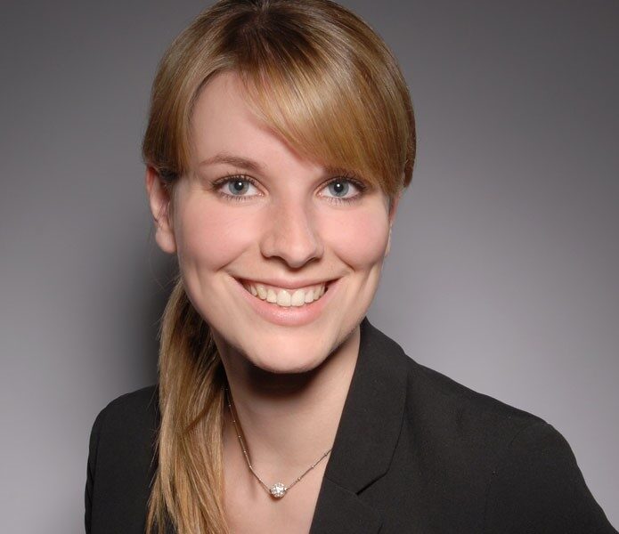Dr. Ulrike Klötzing-Madest